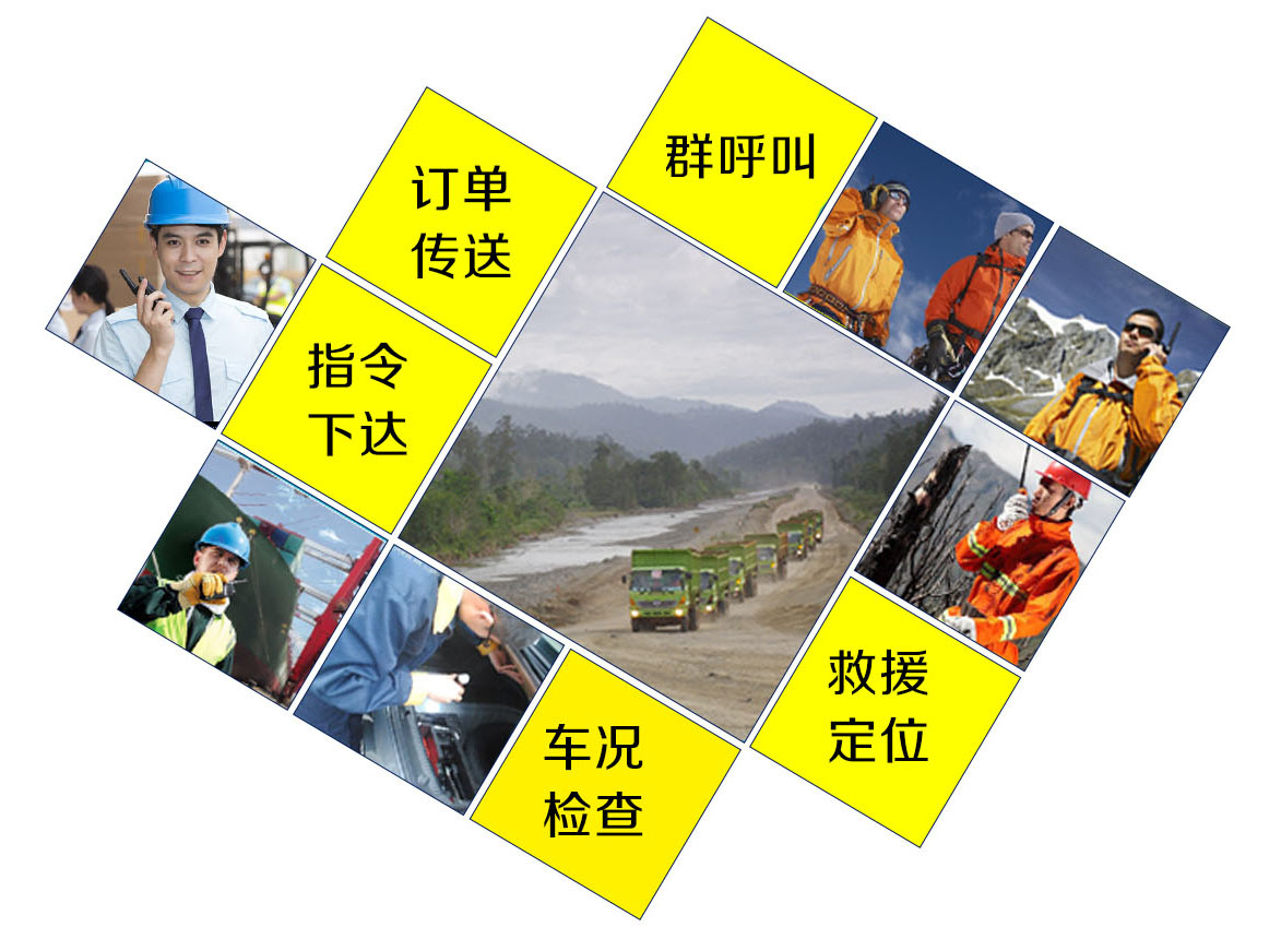 智能巡检仪功能介绍